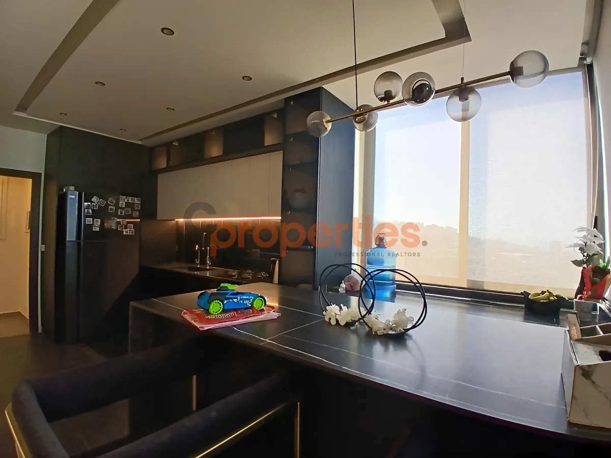 Duplex for Sale in Bouar, Lebanon