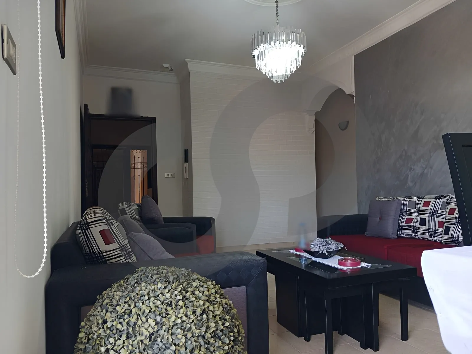 Apartment for Sale in Bsaba - 4 bed, 2 bath