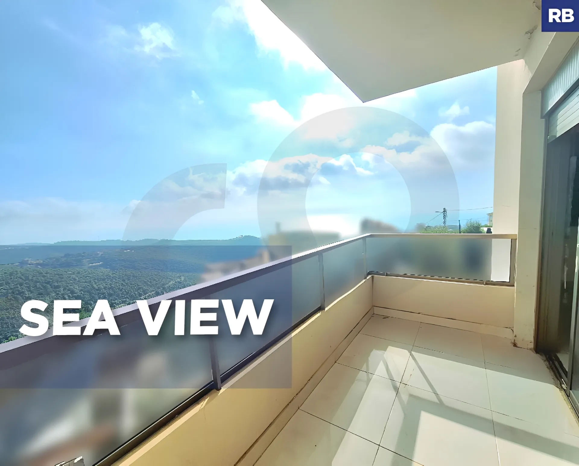 Apartment for Rent in Breij - 2 bed, 2 bath