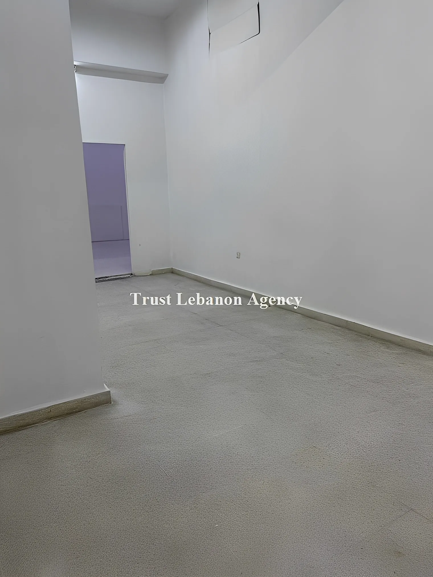 Commercial Property For Sale in Achrafieh, Mar Meter