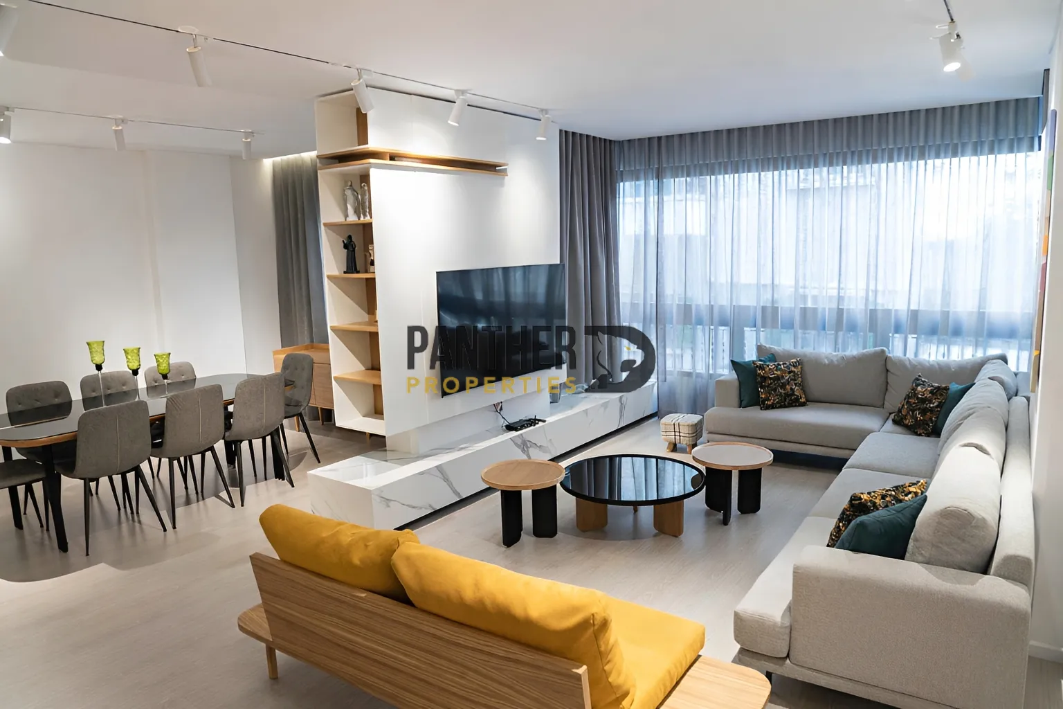 Apartment for sale in Achrafieh, beirut, lebanon - 2 bed, 2.0 bath