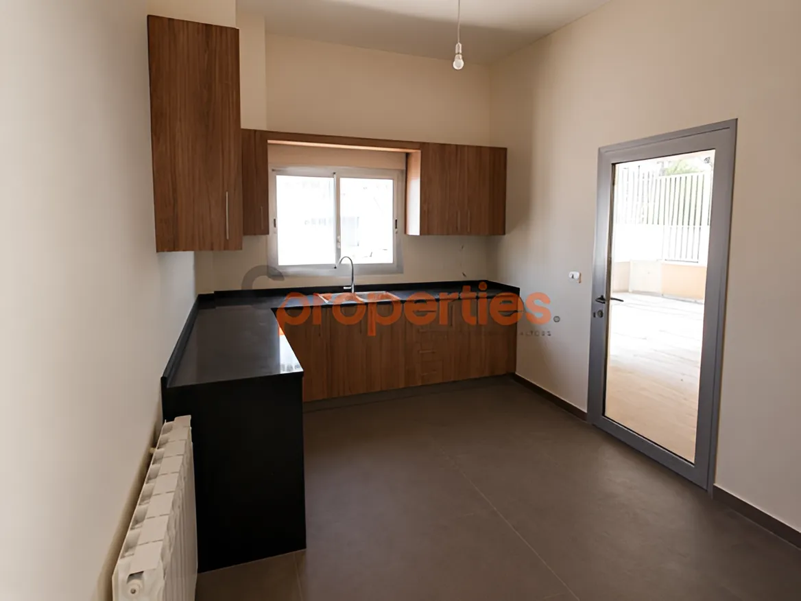 Apartment for Sale in Beit Meri - 3 bed, 4 bath