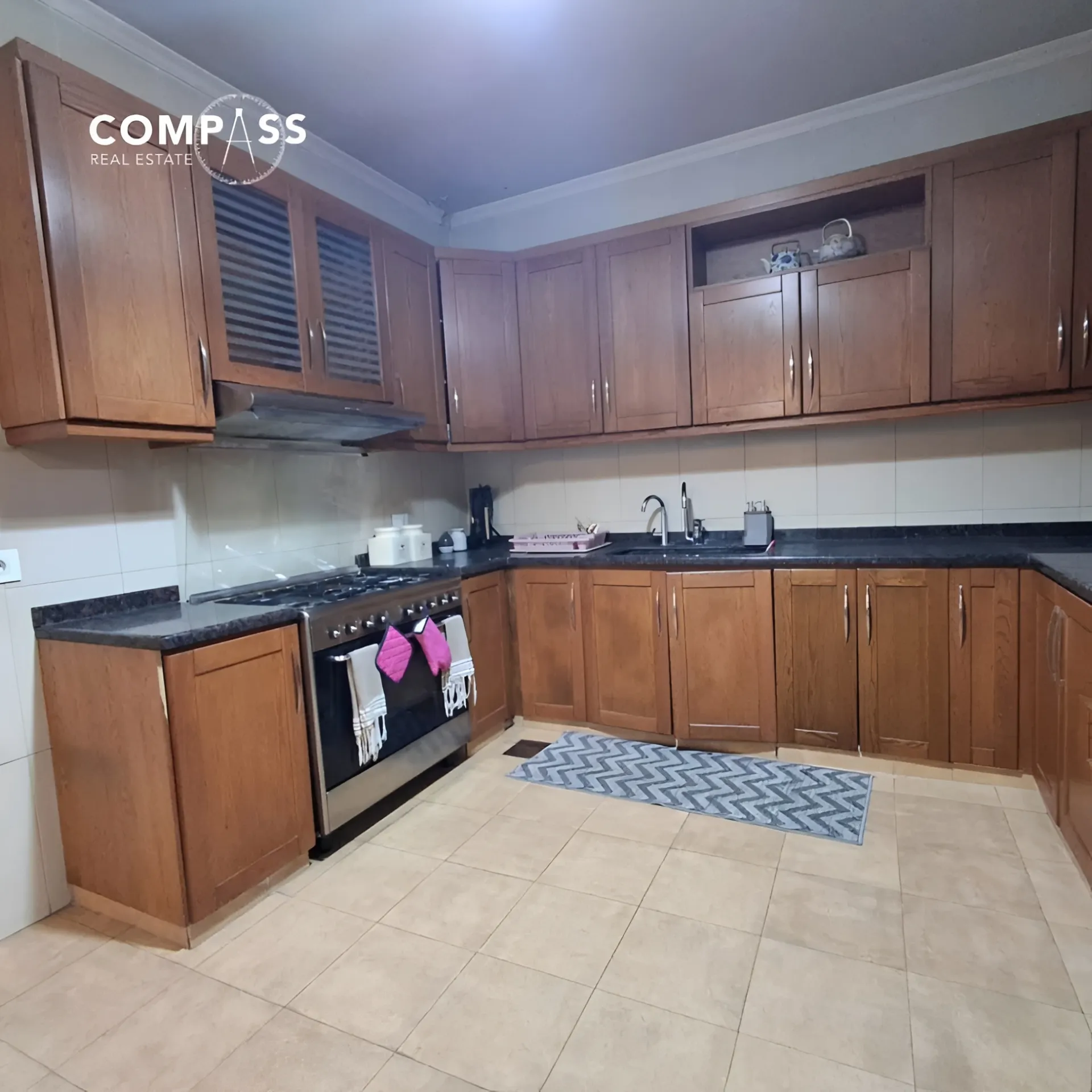 Apartment for rent in Achrafieh, Beirut, Lebanon