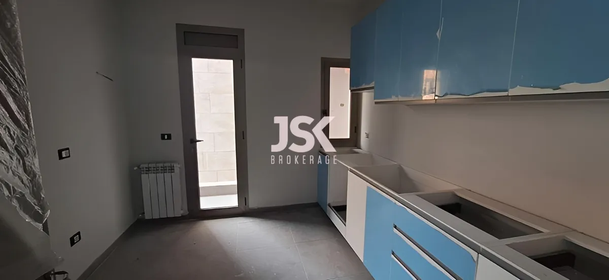 Apartment for Sale in Dbayeh, Lebanon - 3 bed, 3 bath