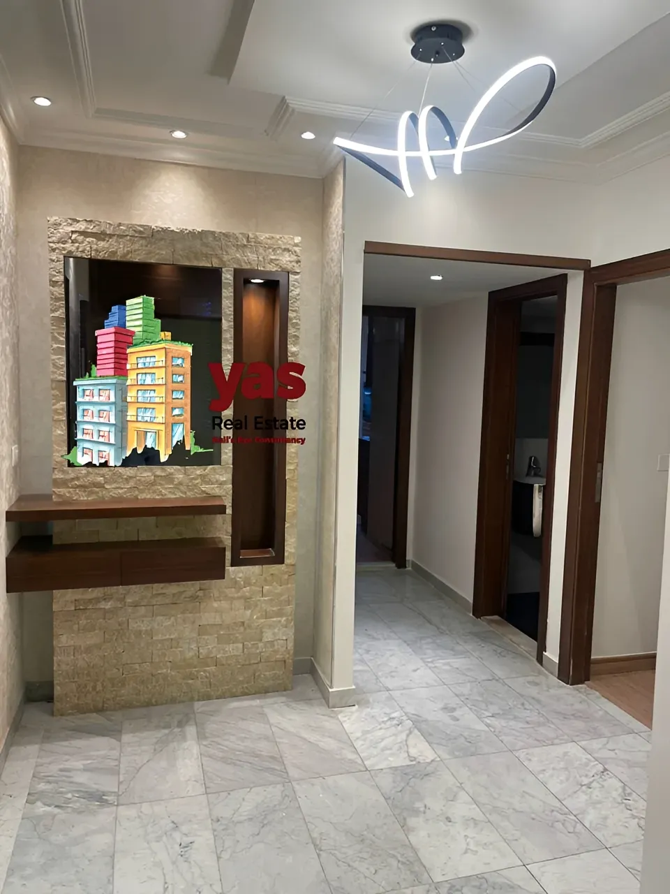 Apartment for Sale in Ballouneh