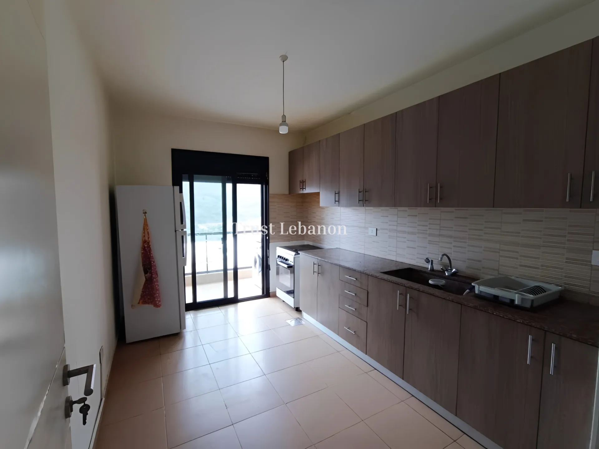 Apartment for sale in Zikrit, Lebanon - 2 bed, 2 bath