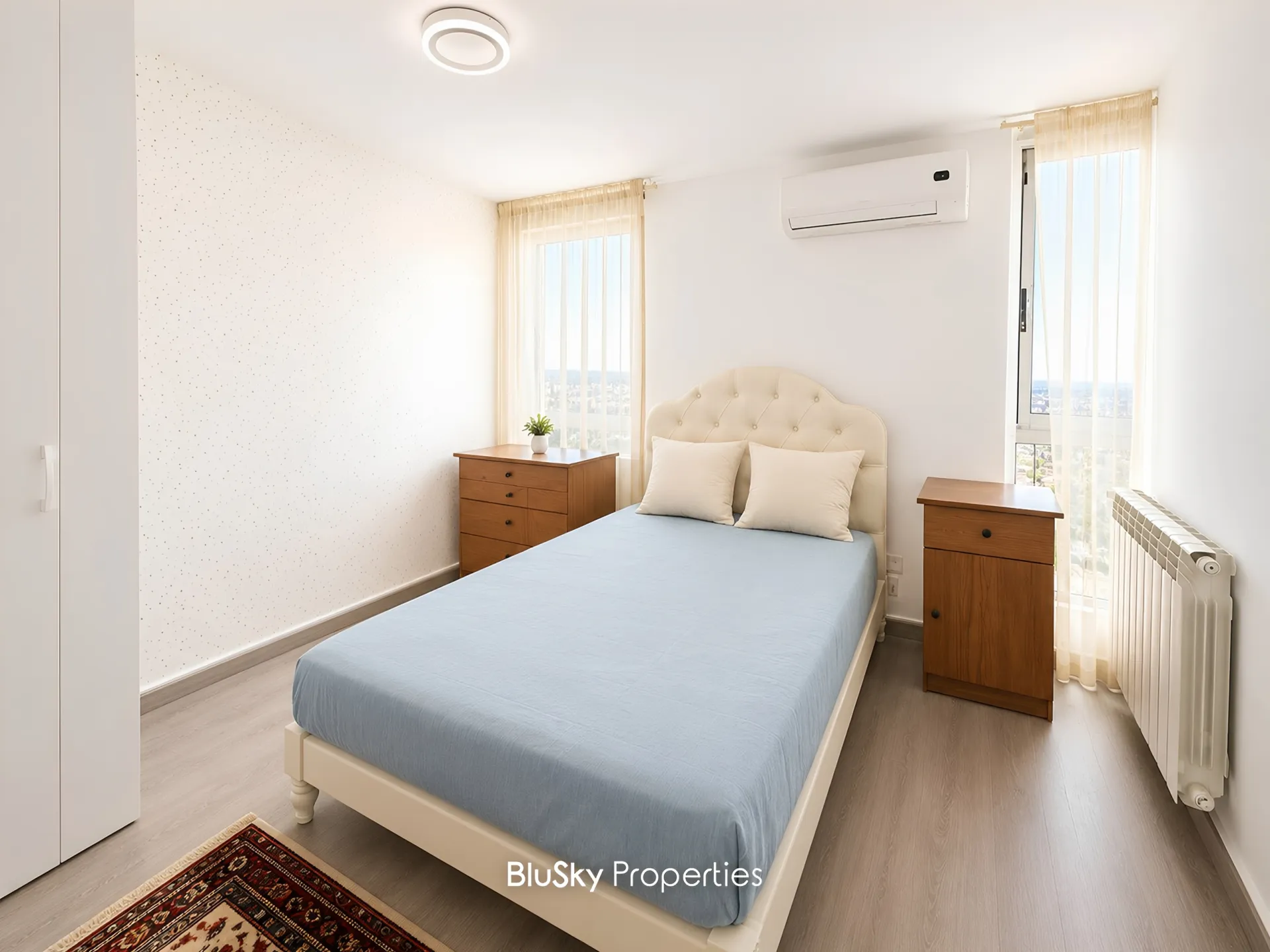 Apartment for rent in Ain saadeh, lebanon