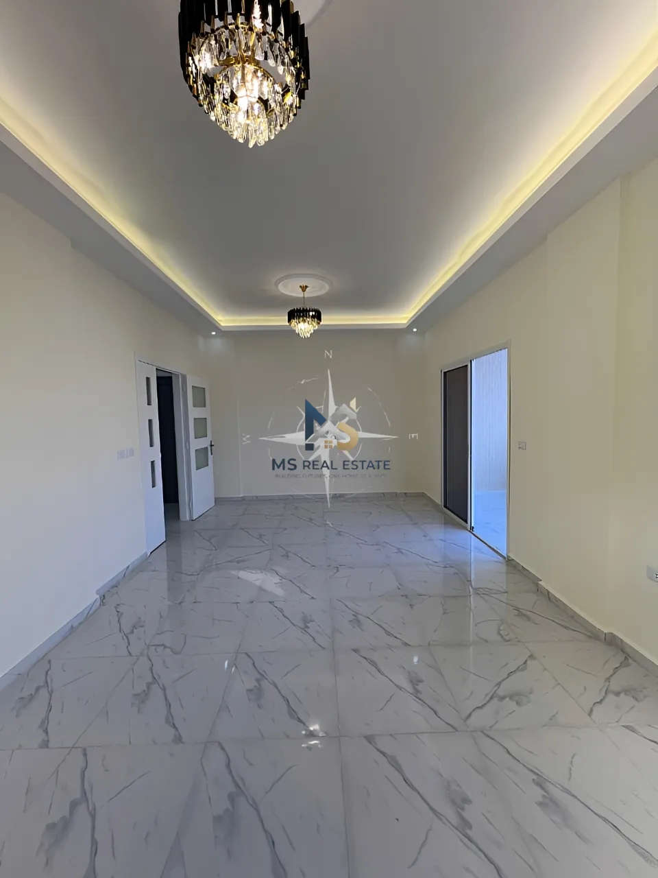 Apartment for sale in Toul, Lebanon