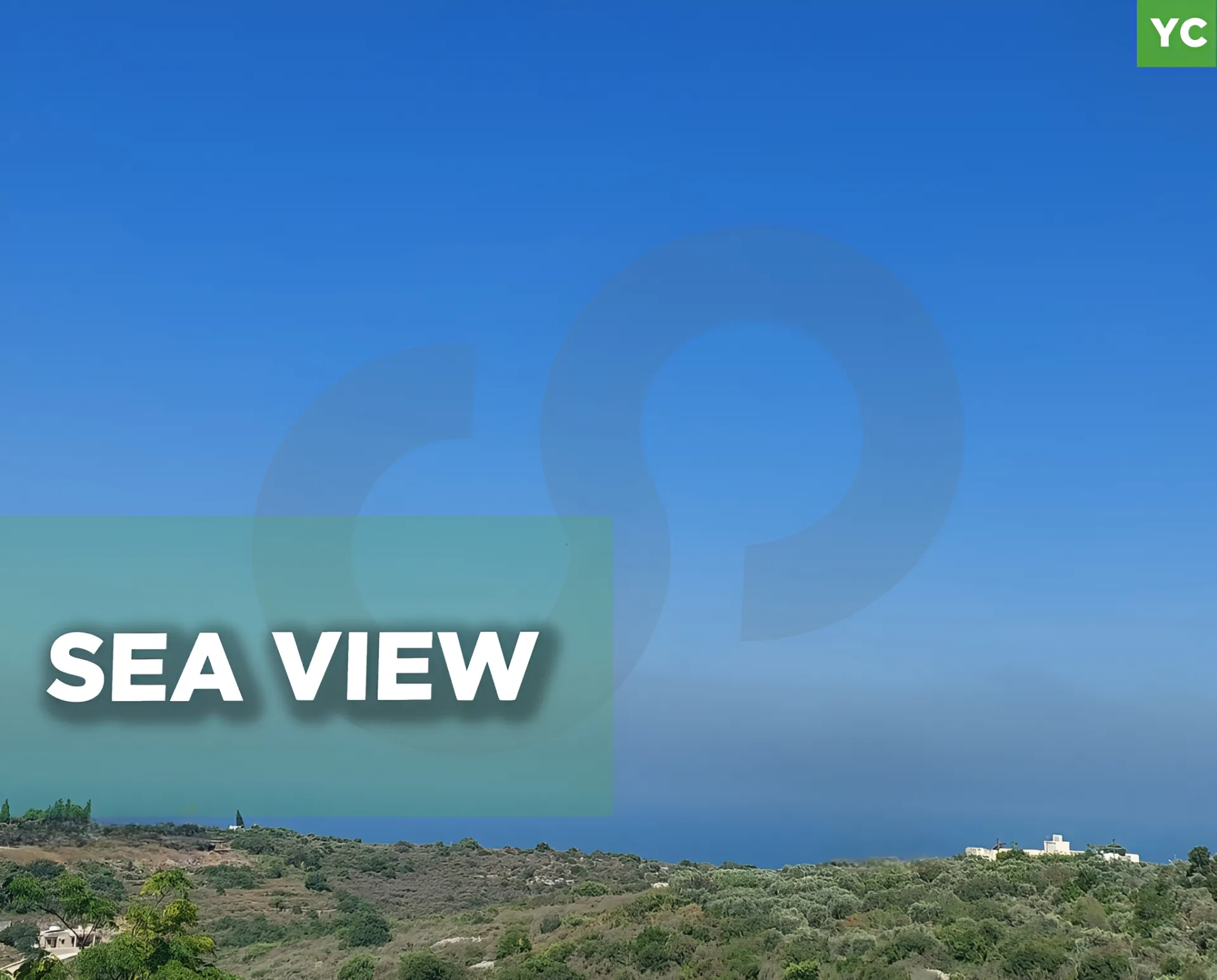 Land for Sale in Byblos