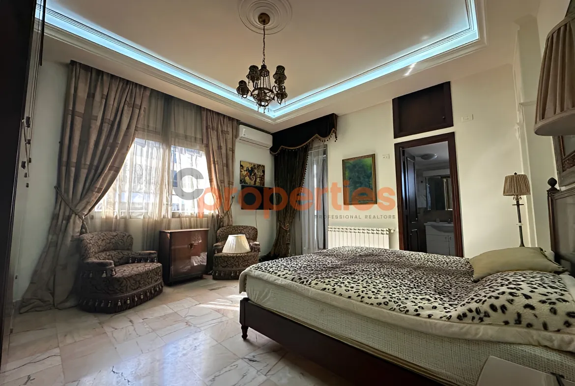 Apartment for Sale in Hadath