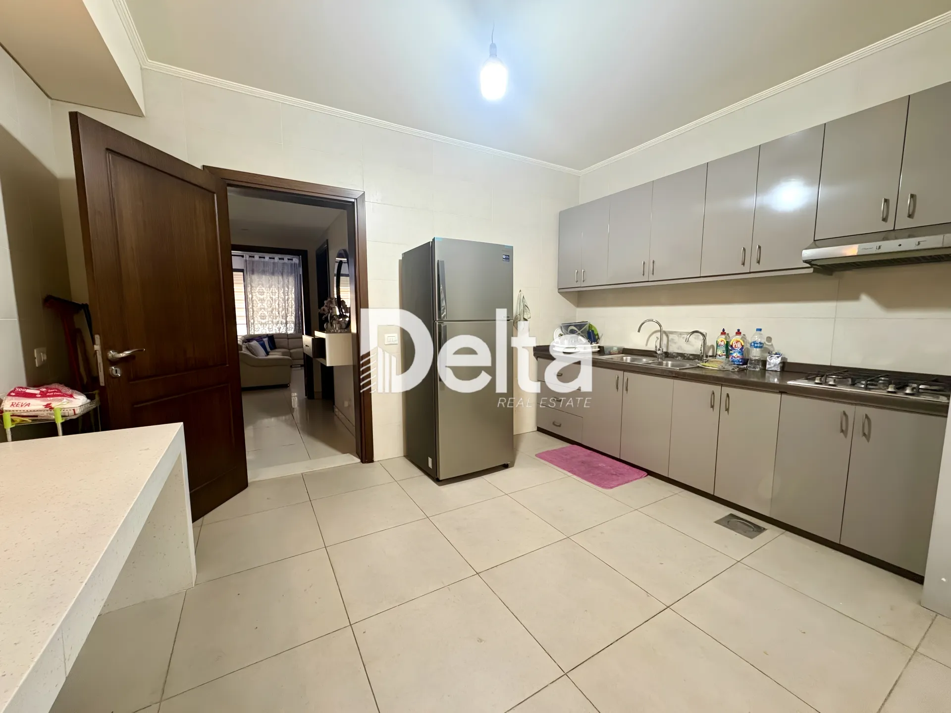Apartment for rent in El Malla