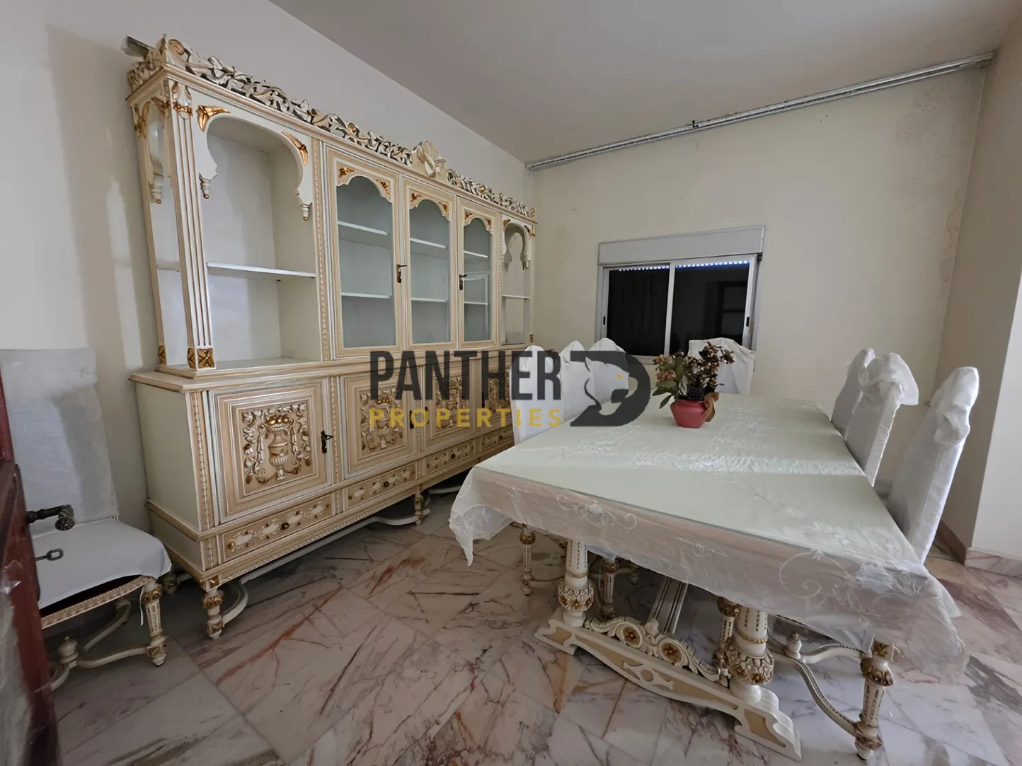 Apartment for sale in Hazmieh