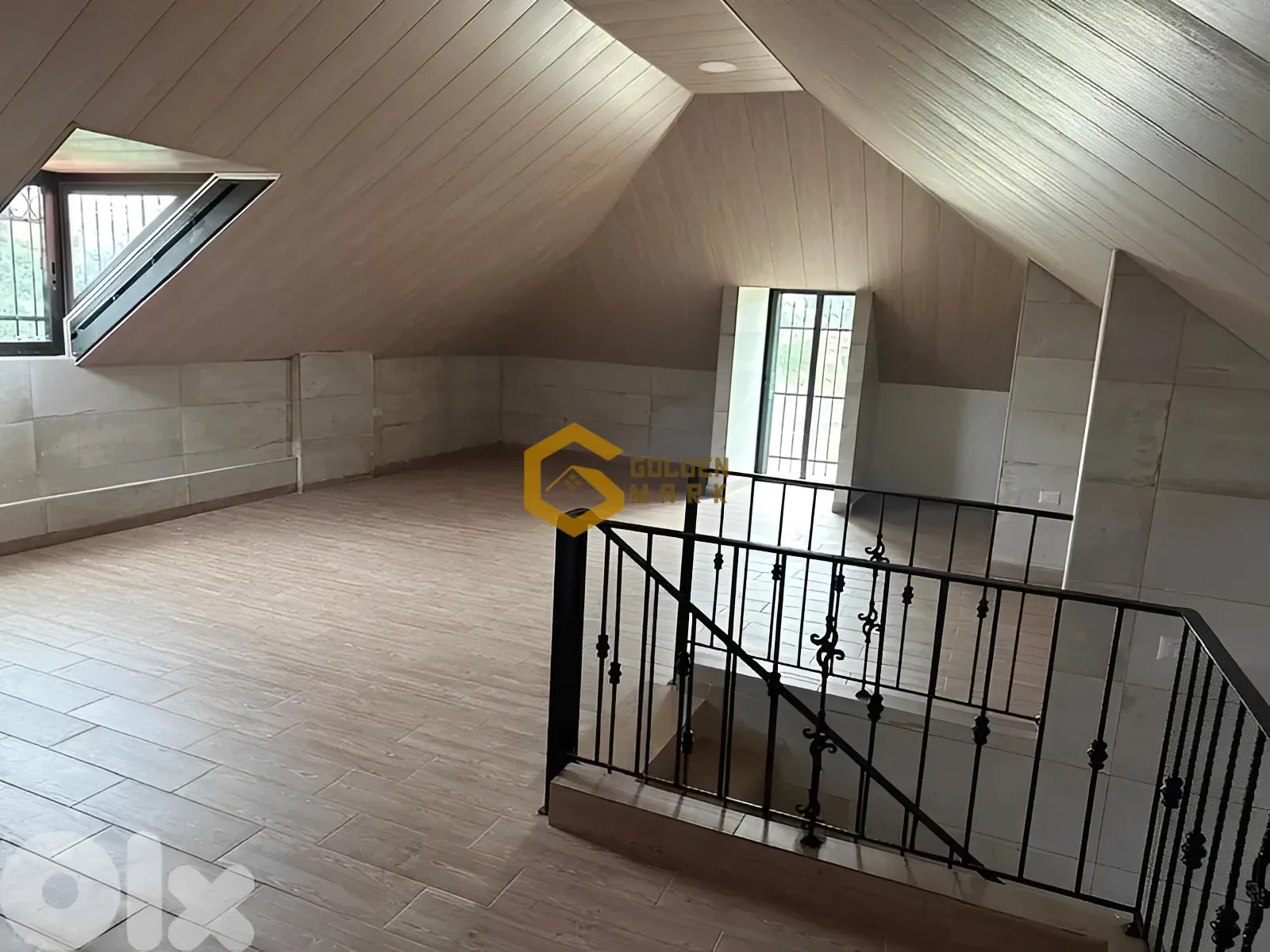 Duplex for Sale in Nakhleh - 2 bed, 3 bath