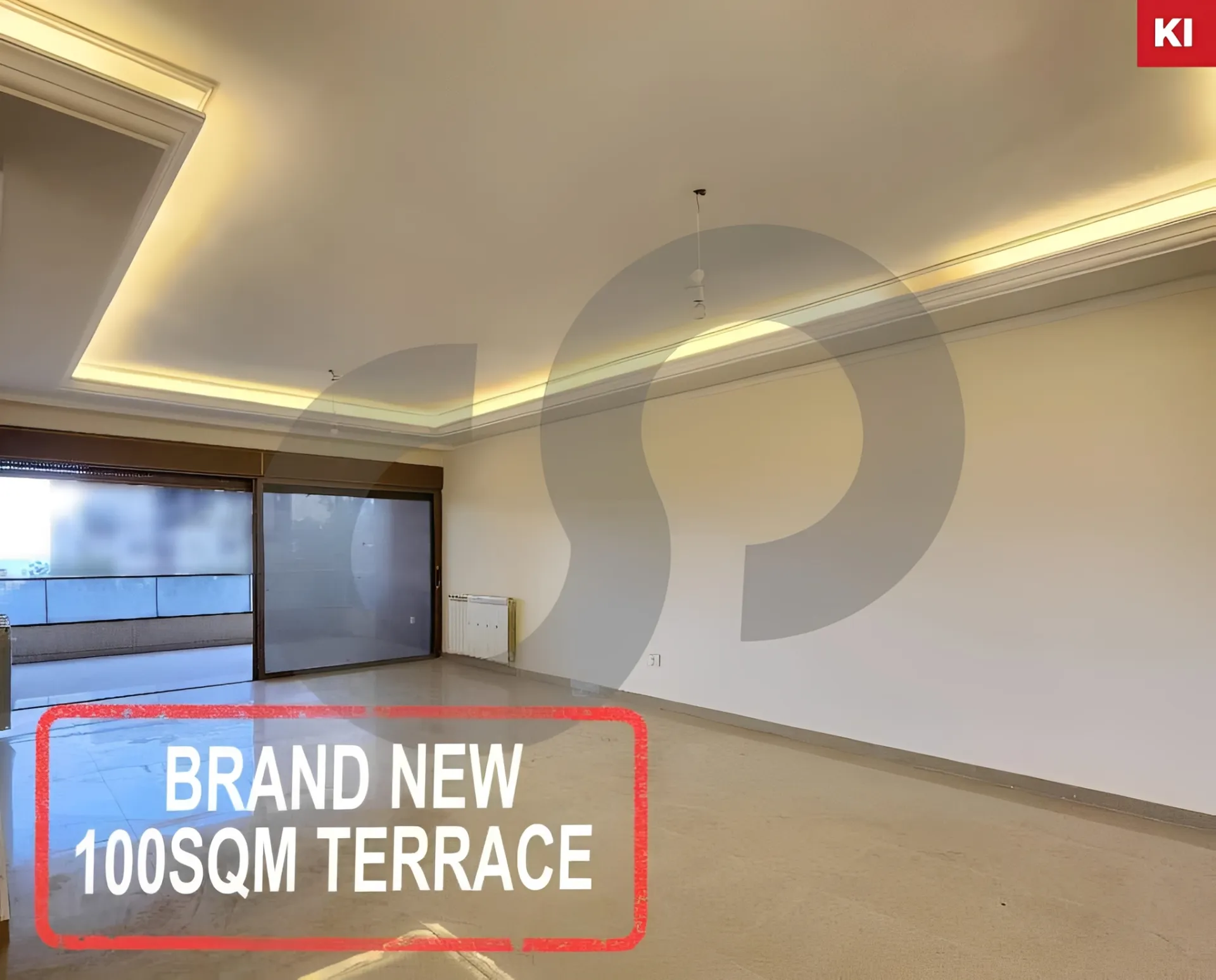 Apartment for Sale in Jounieh, Lebanon
