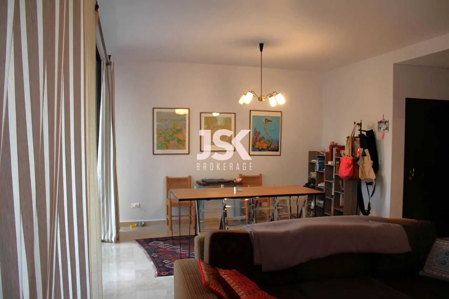 Apartment for Sale in Mar Mikhael