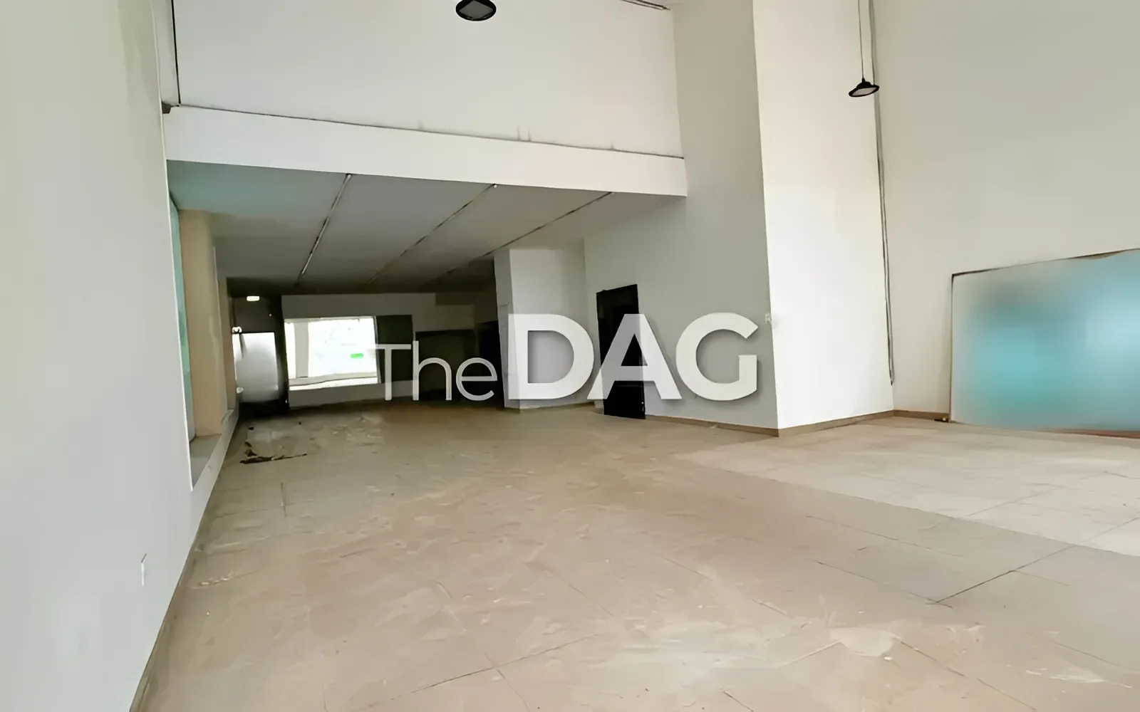 Commercial property for Rent in Achrafieh, Beirut, Lebanon