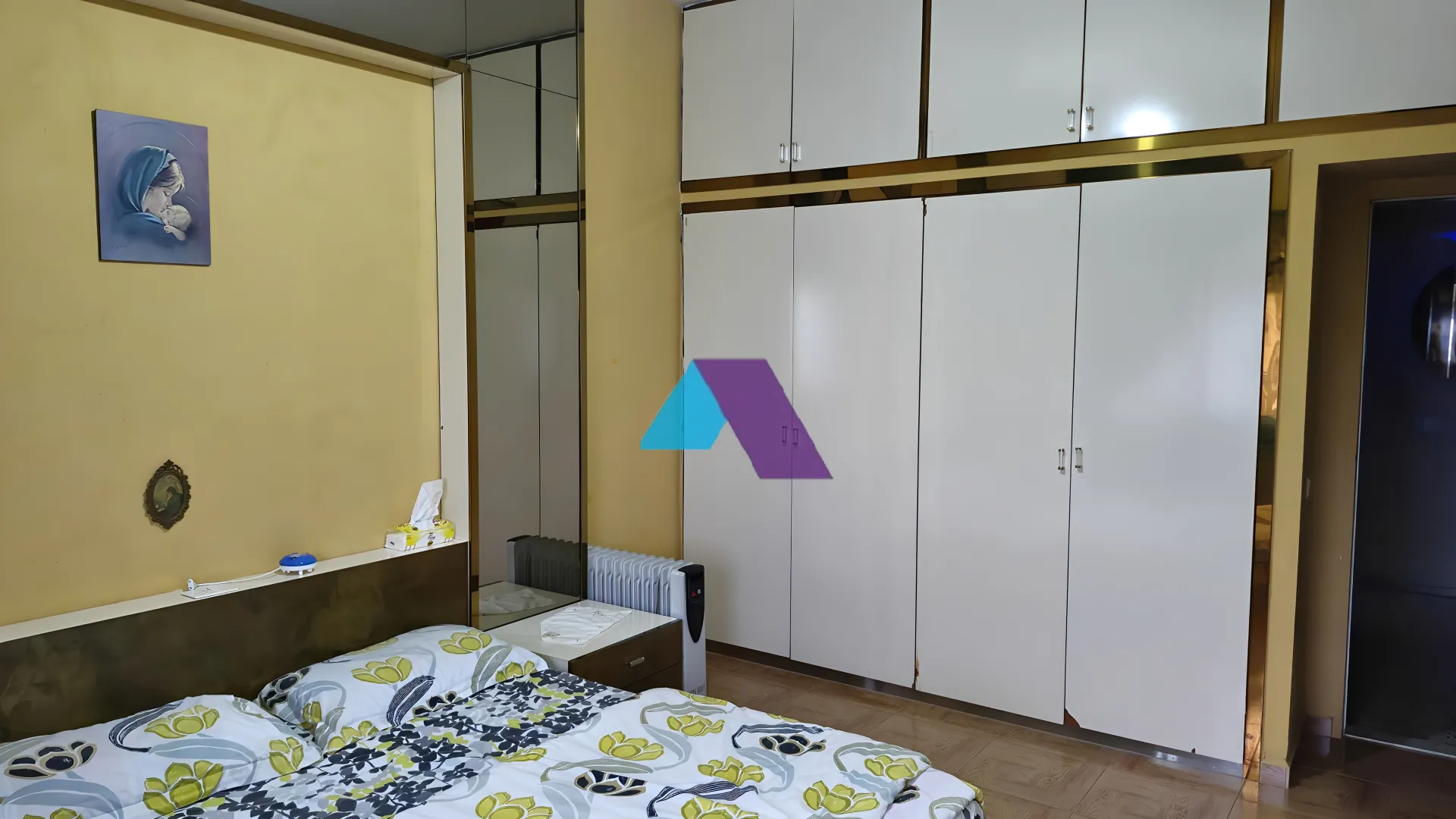 Apartment for Sale in Zabbougha