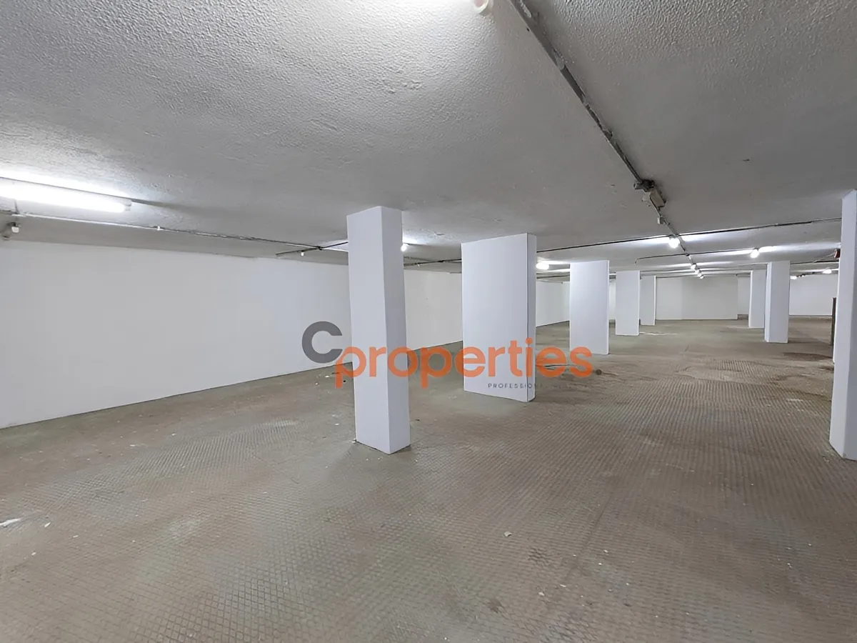 Warehouse for sale in Zalqa