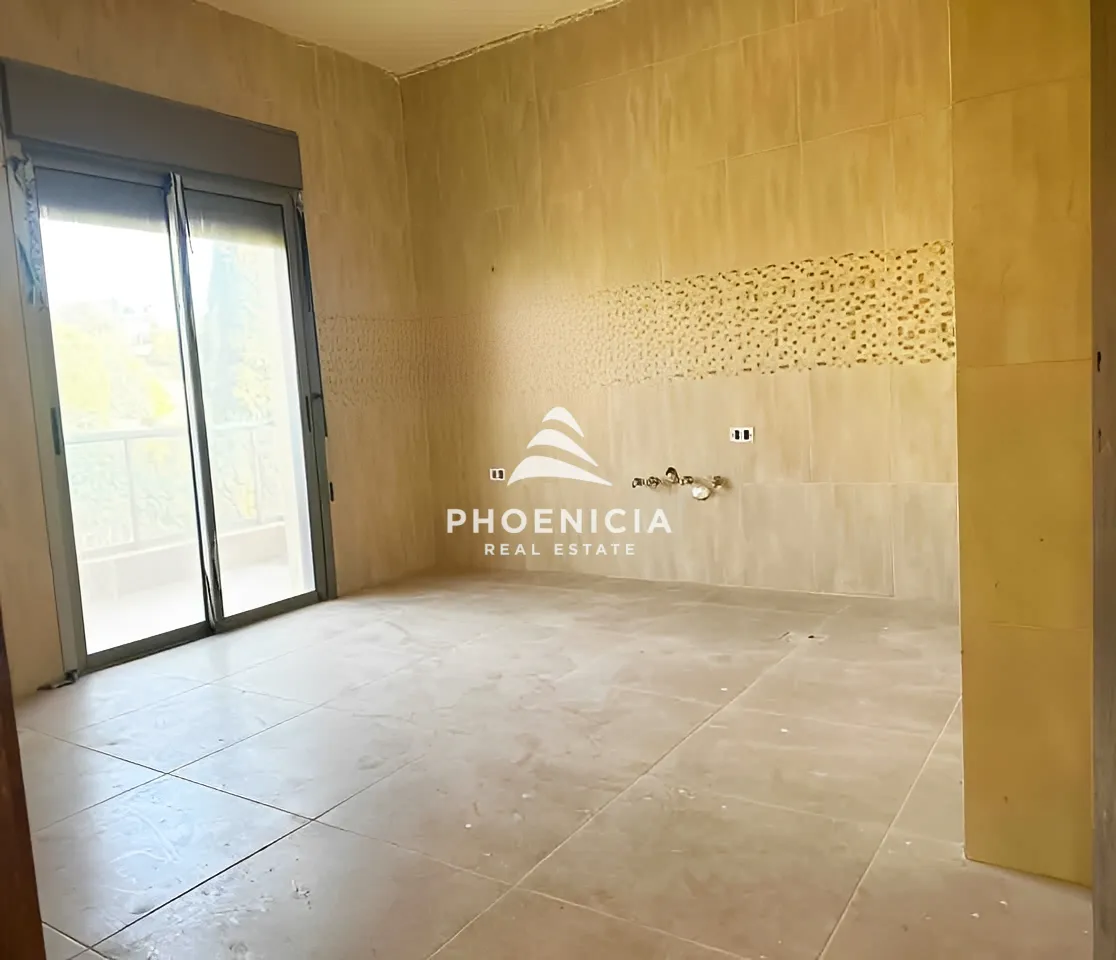 Apartment for sale in Amchit, Lebanon