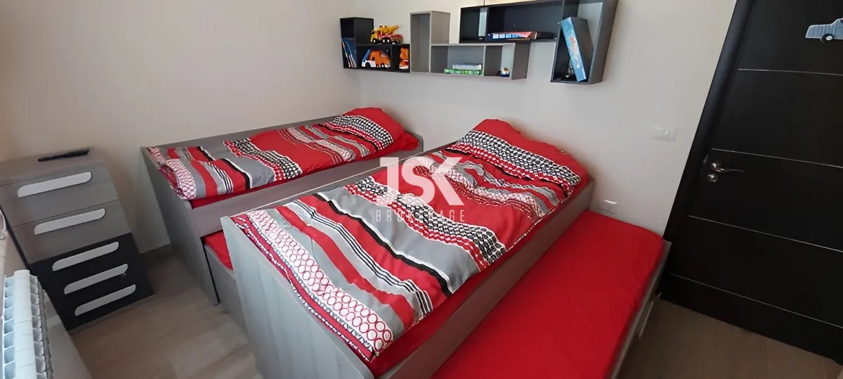 Chalet for Sale in Zaarour