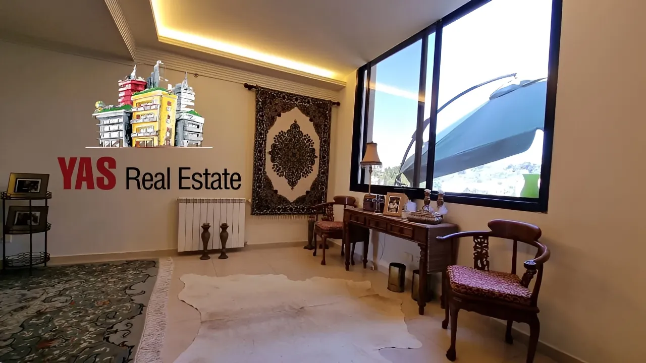 Apartment for Sale in Qleiat