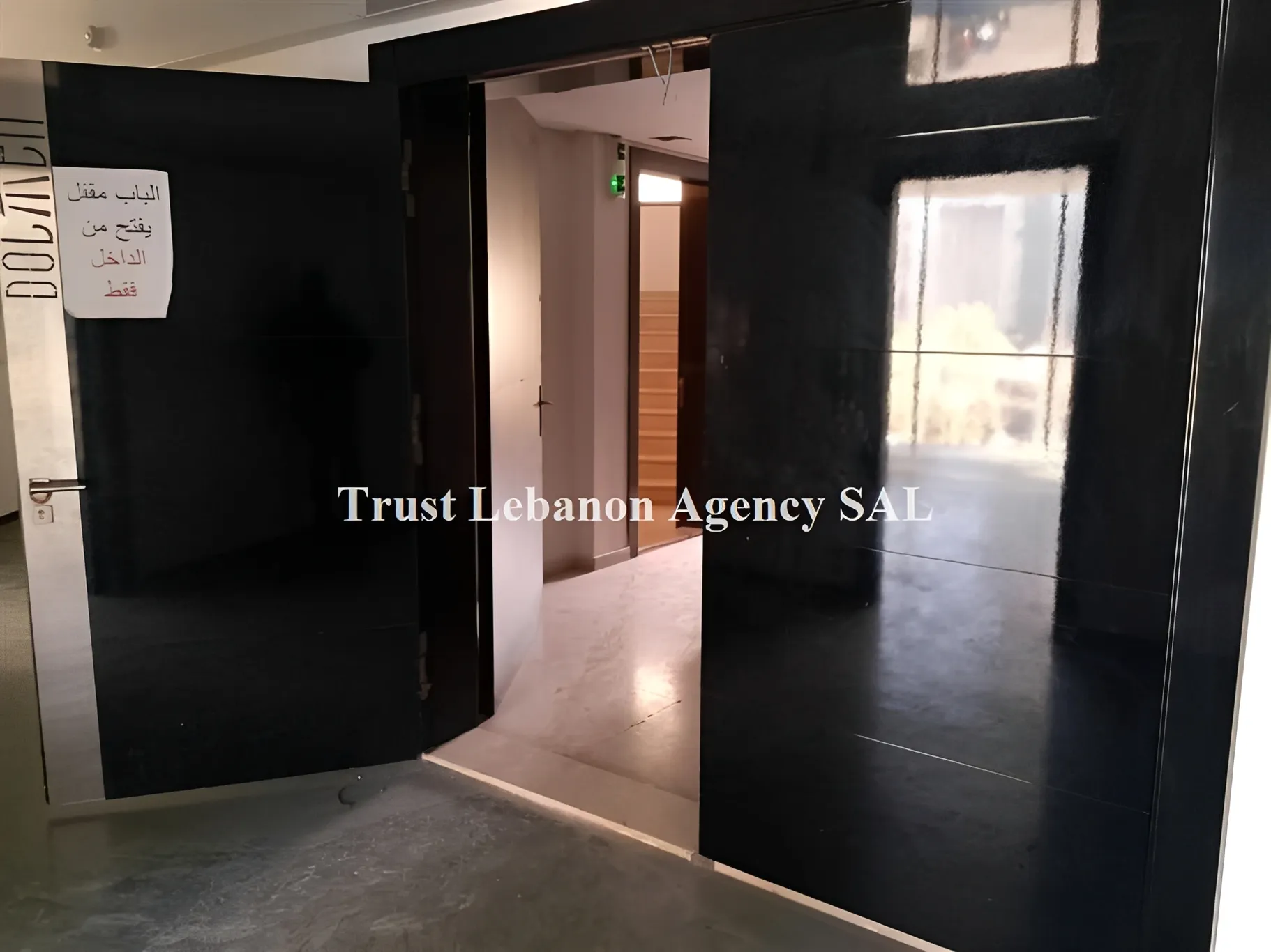Office for rent in Beirut, Downtown