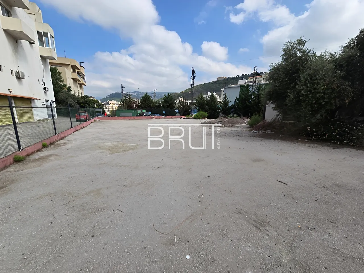 Land for Rent in Zouk Mosbeh