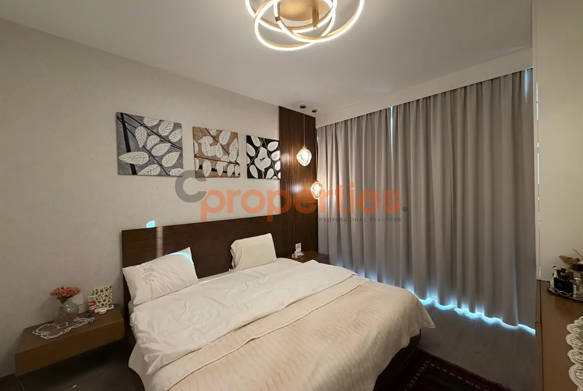 Apartment for Sale in Hazmieh