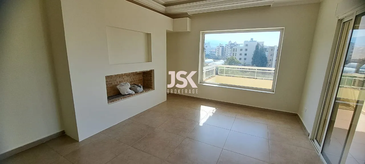 Apartment for Rent in Byblos