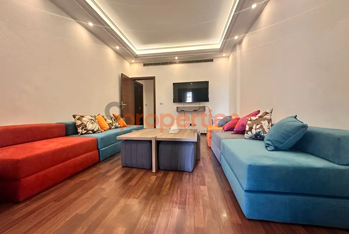 Apartment for Rent in Jnah