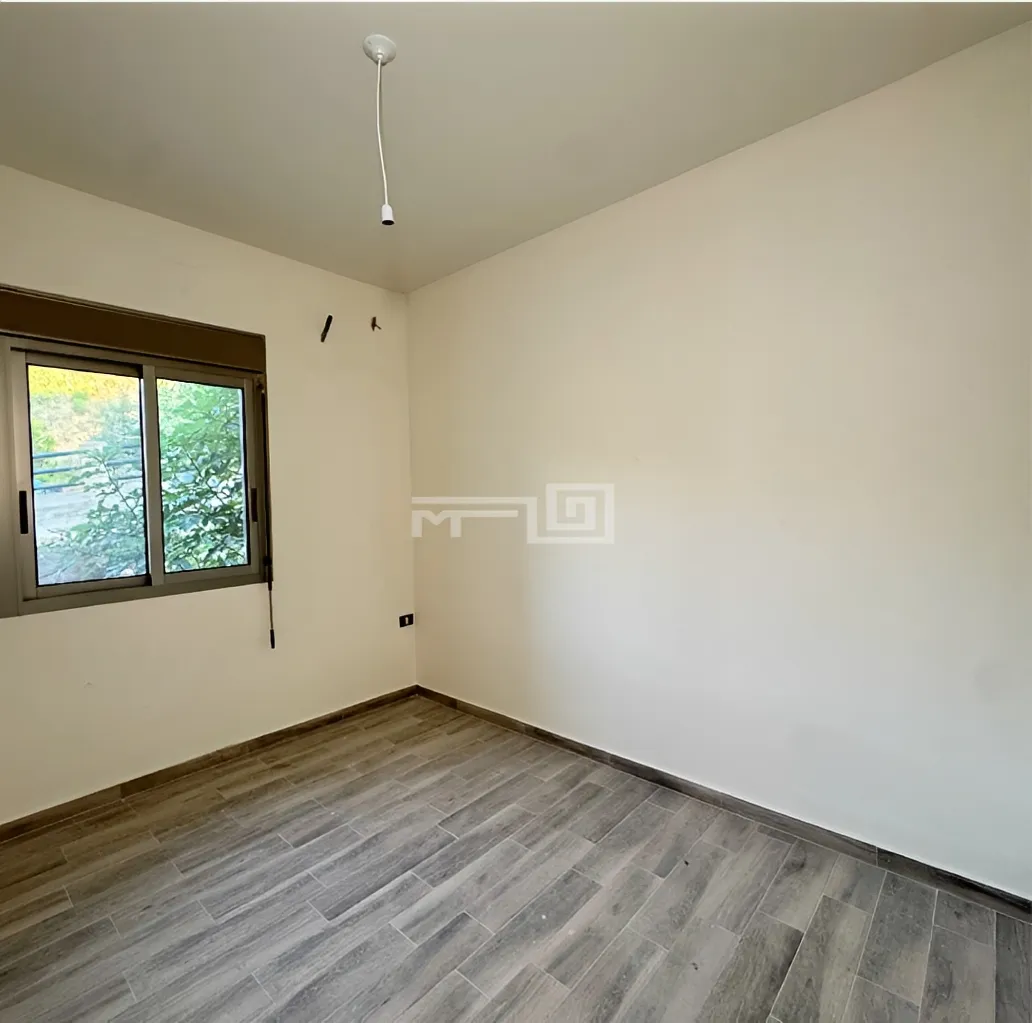 Apartment for sale in Dbayeh