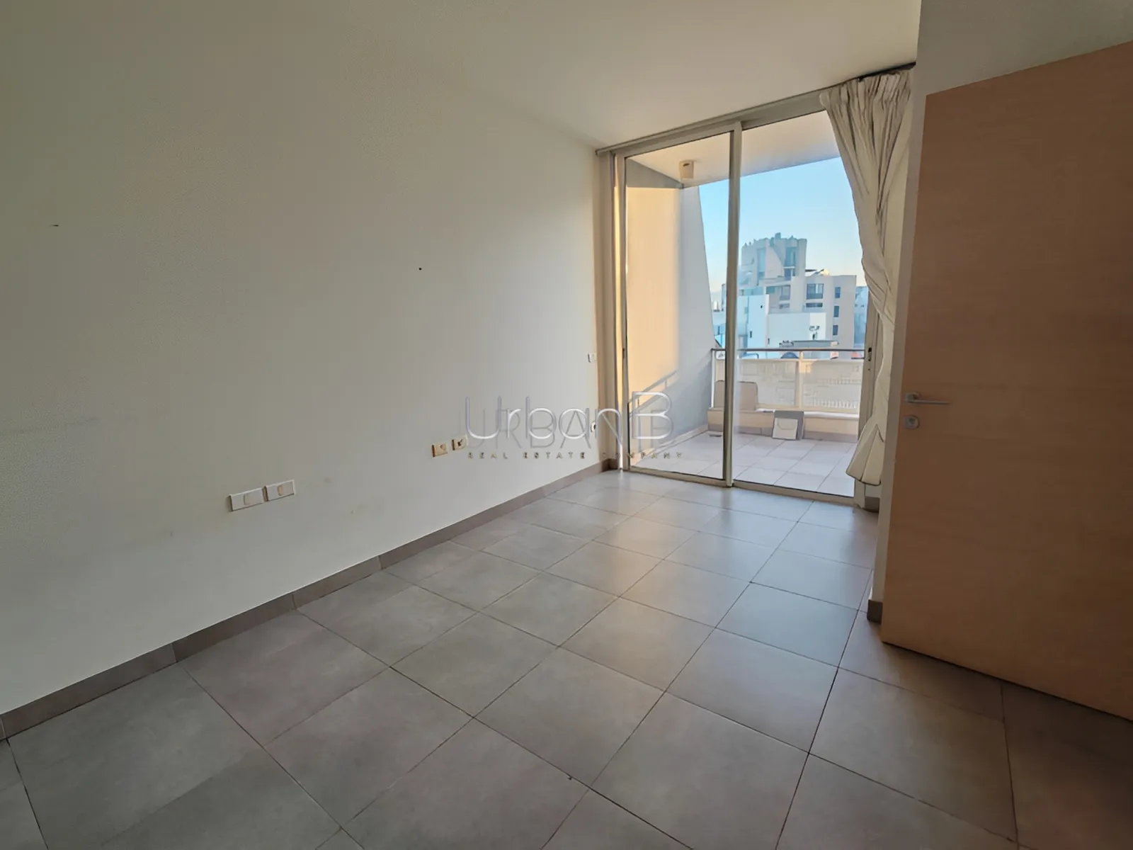 Penthouse for sale in Mar mikhael, beirut, lebanon