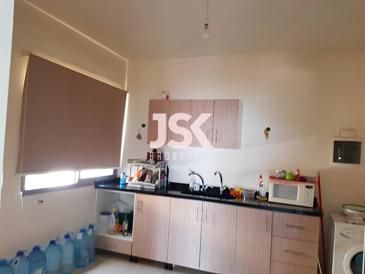 Apartment for Sale in Ghazir, Lebanon