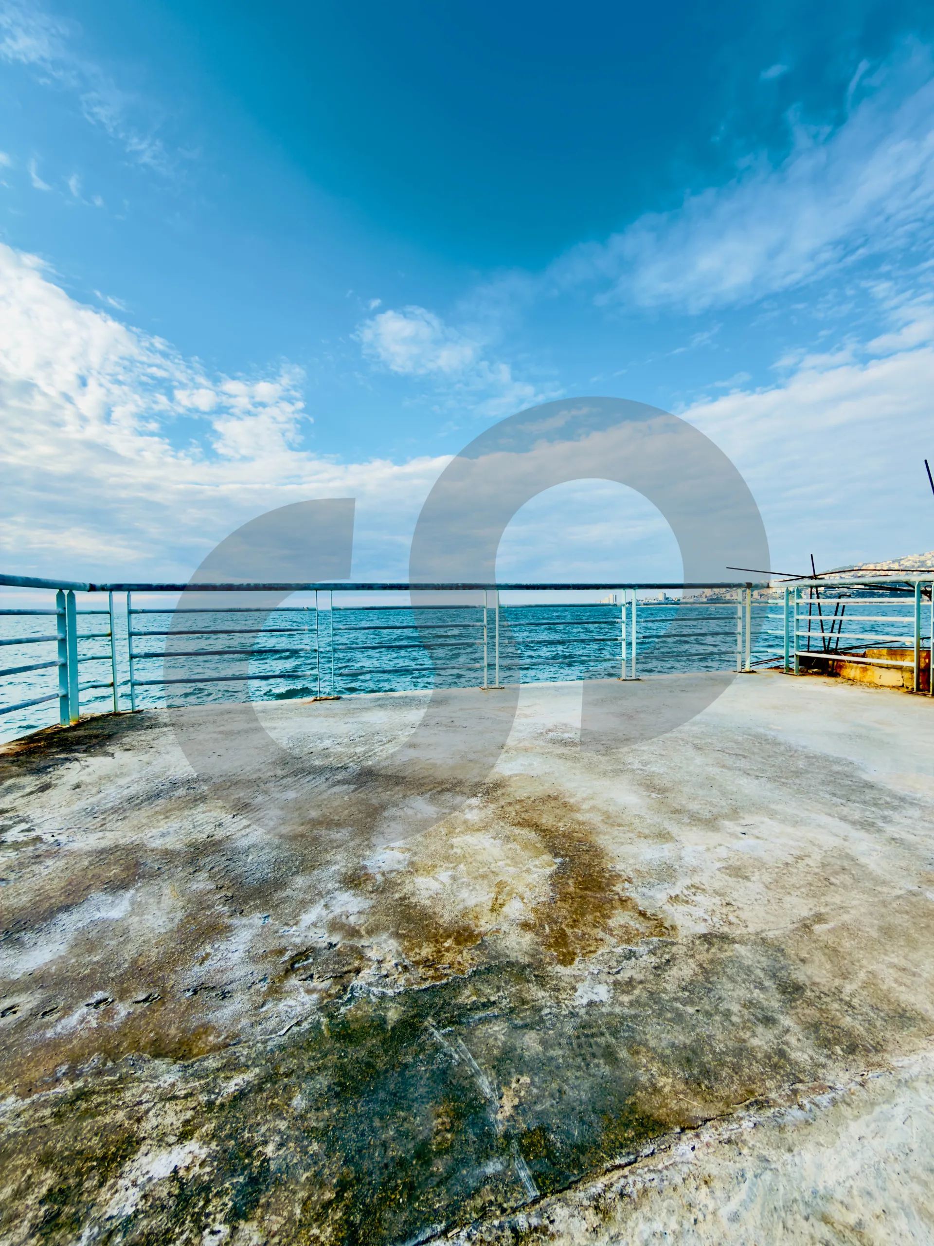 Land for Sale in Jounieh
