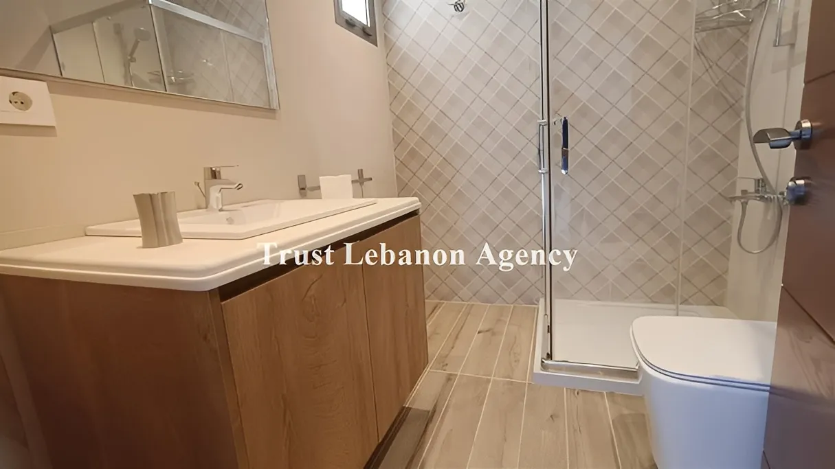 Apartment for Sale in Metn Beit El Kikko Lebanon