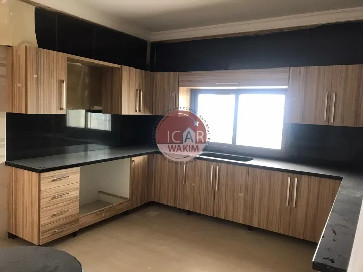 Apartment for sale in Ain Saadeh