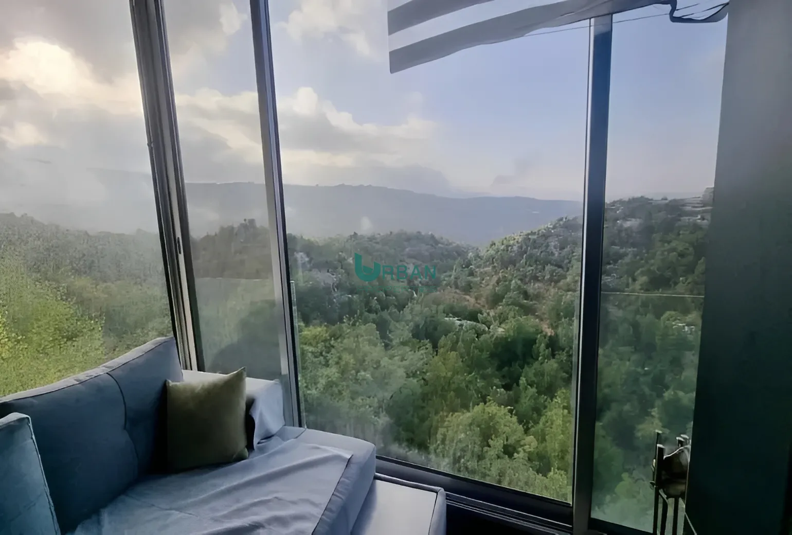 Residential in Faitroun, lebanon