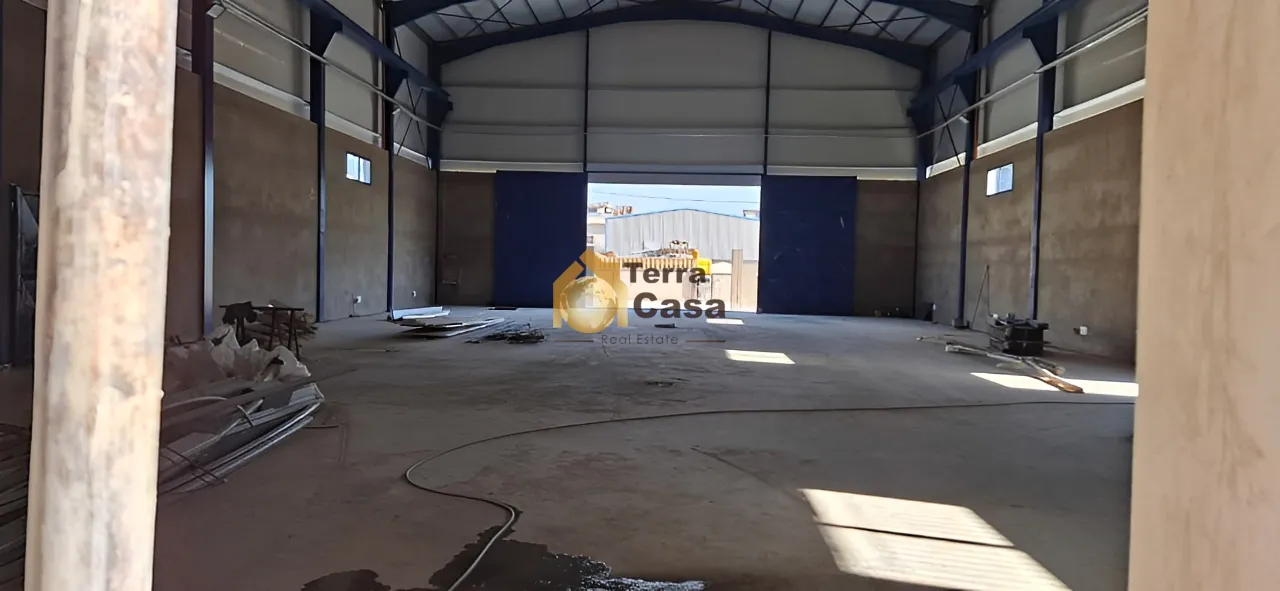 Land for Rent in Zahle