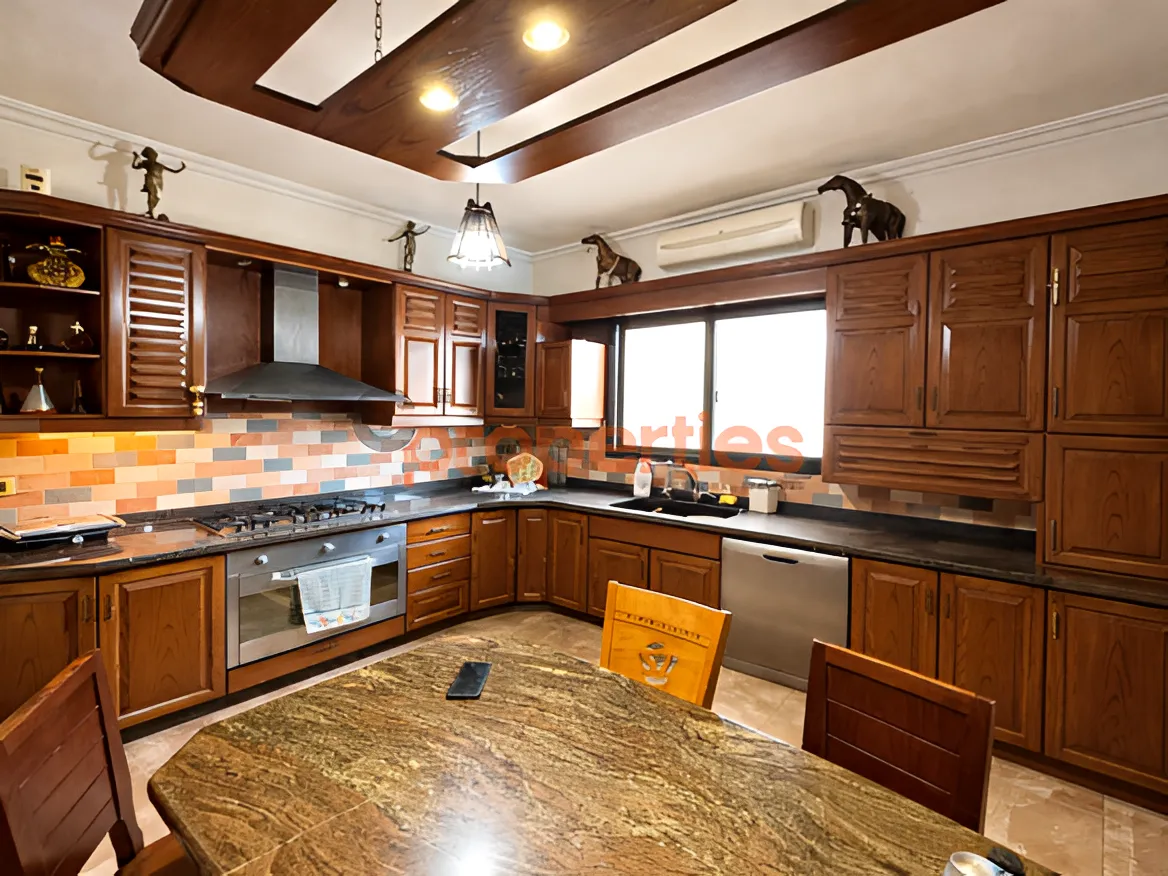 Apartment for Sale in Jal El Dib