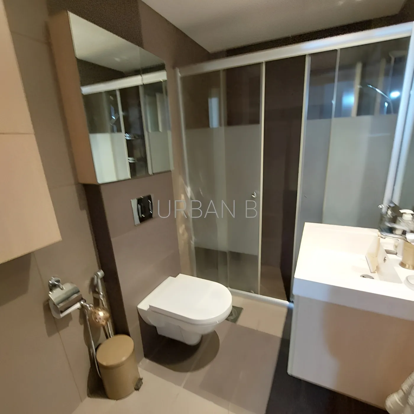 Apartment for sale in Baabda, Lebanon