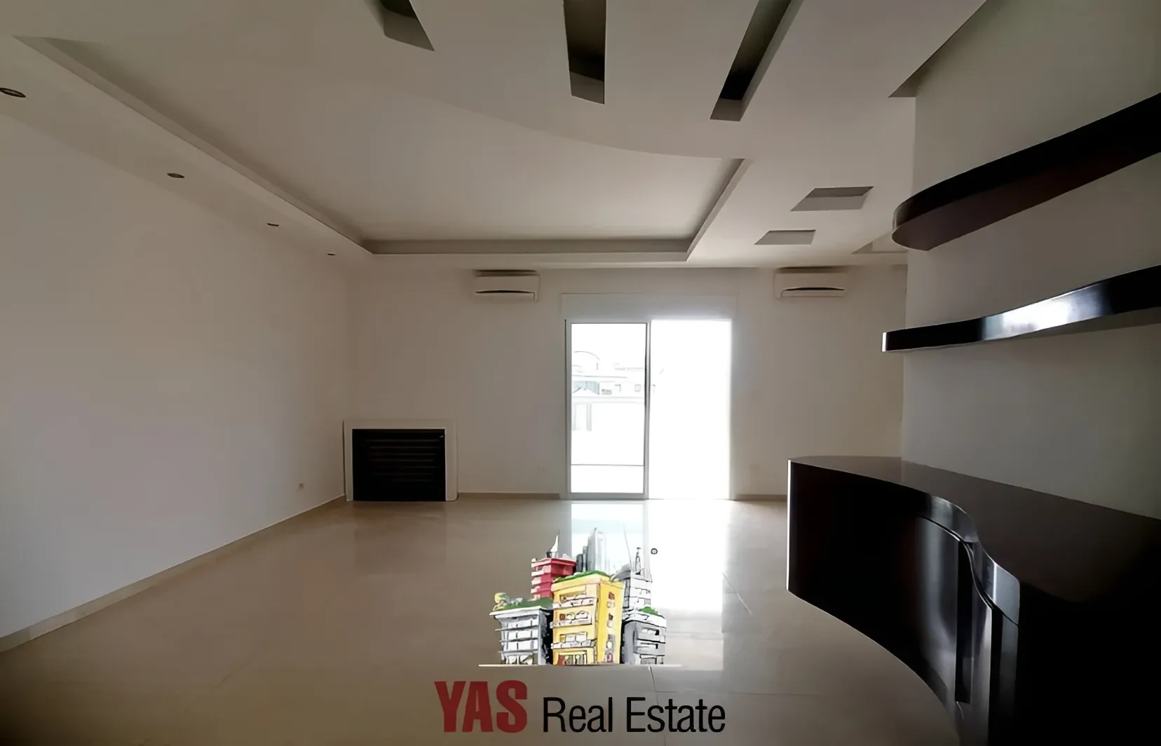 Apartment for Sale in New Sehaile - 3 bed, 4 bath