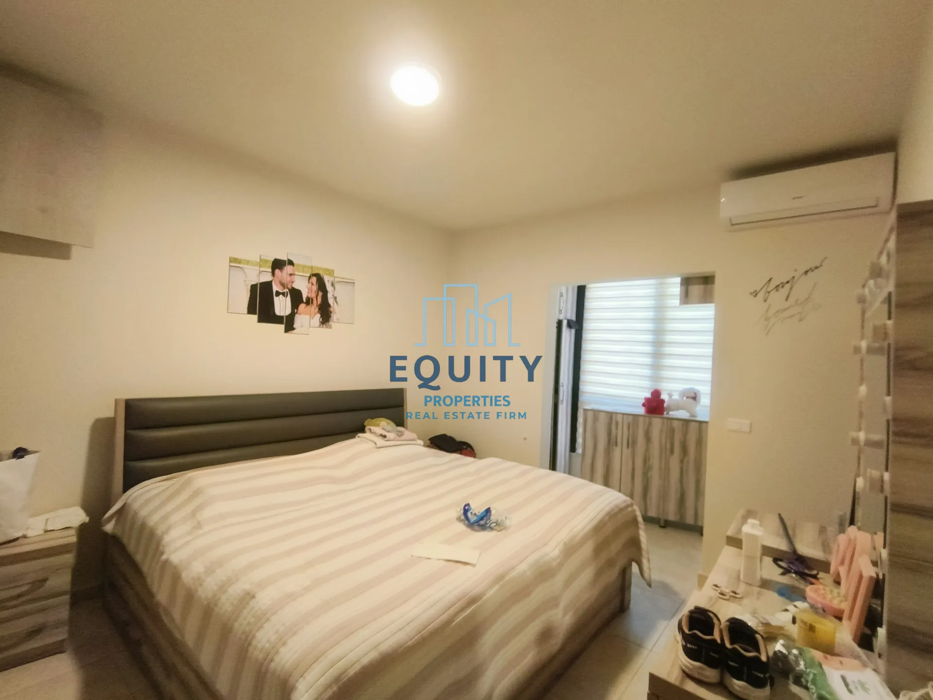 Apartment for Sale in Fidar - 3 bed, 3 bath