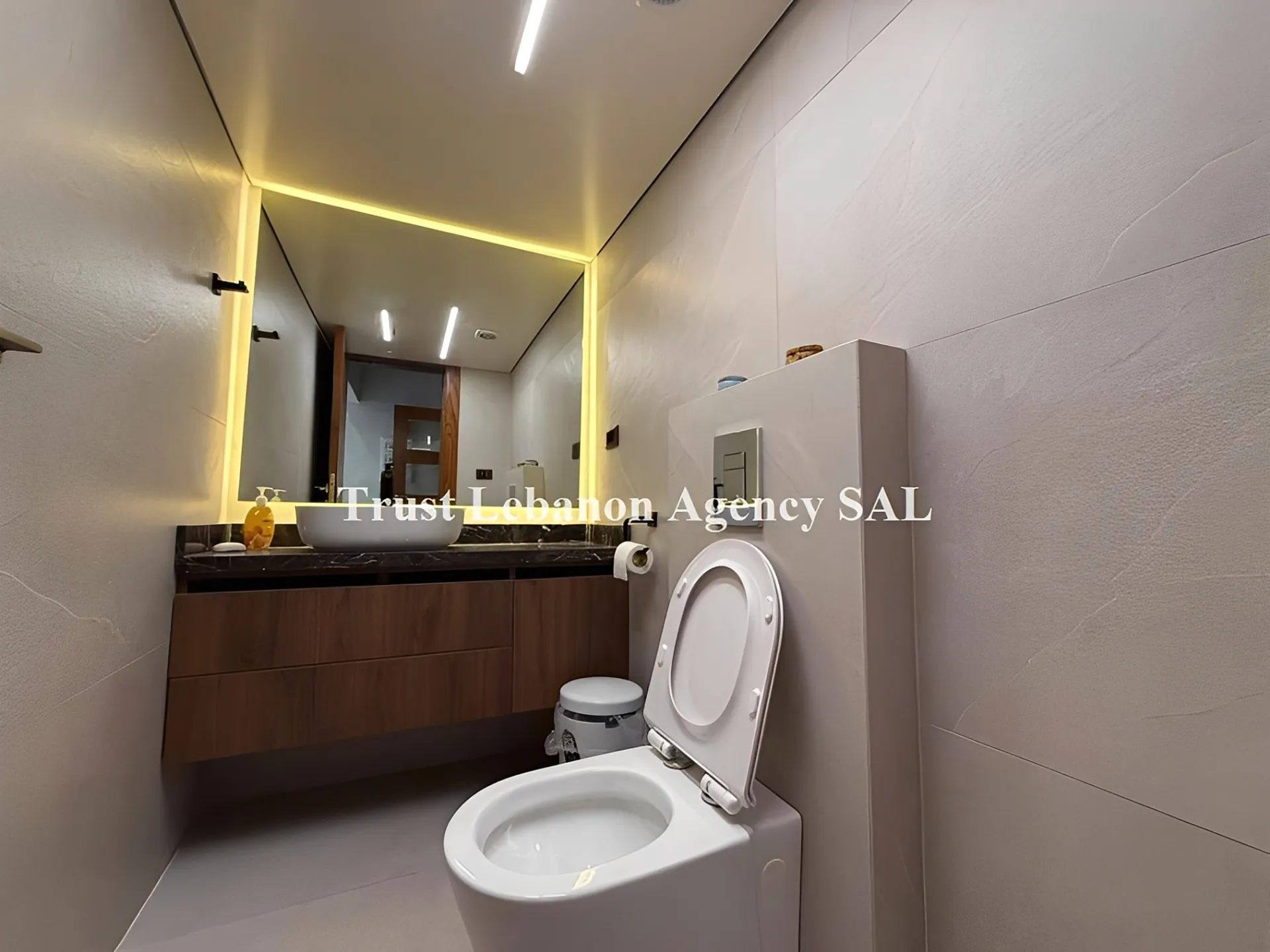 Apartment for Rent in Metn Beit Mery Lebanon