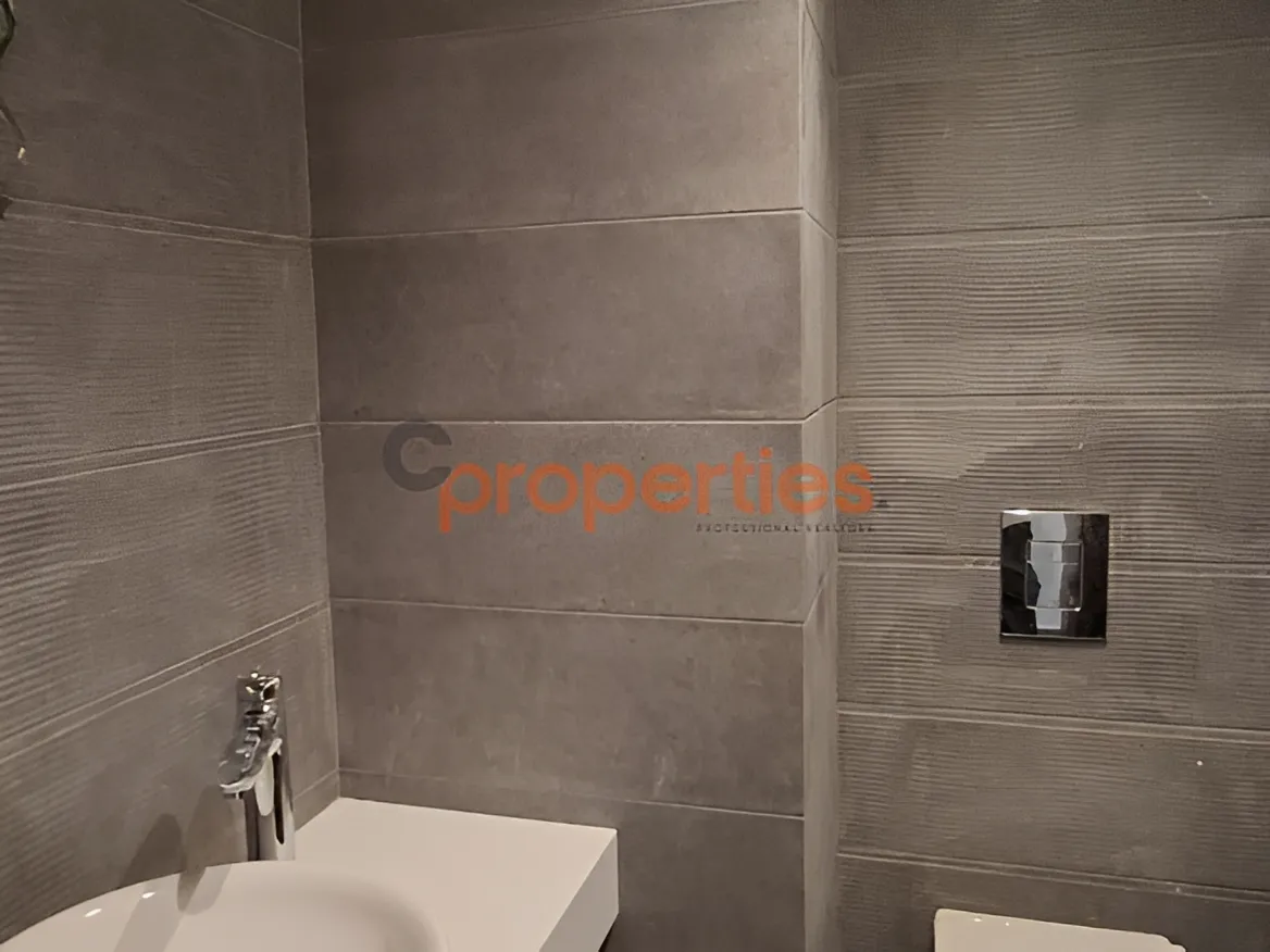 Apartment for rent in Achrafieh, Beirut, Lebanon