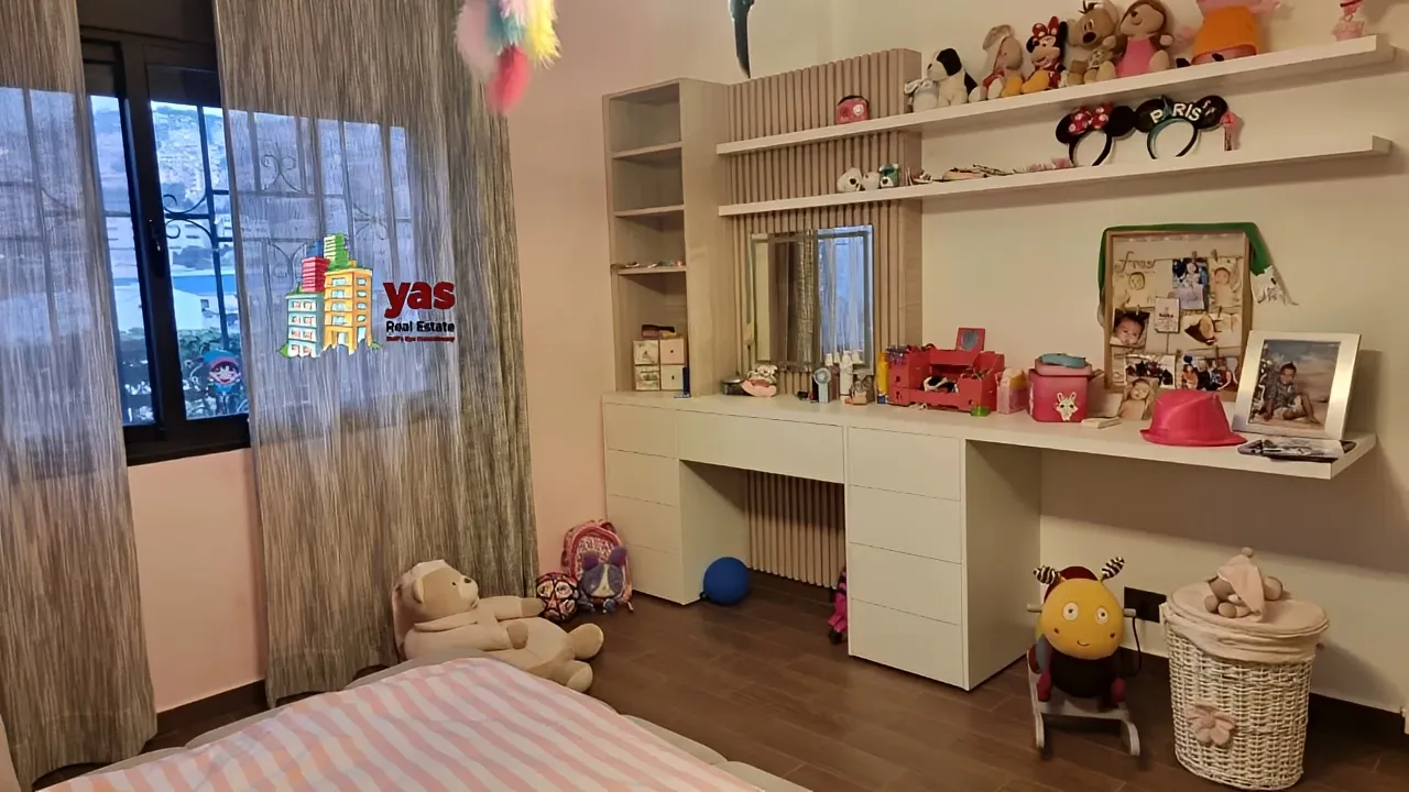 Apartment for Sale in Dik El Mehdi