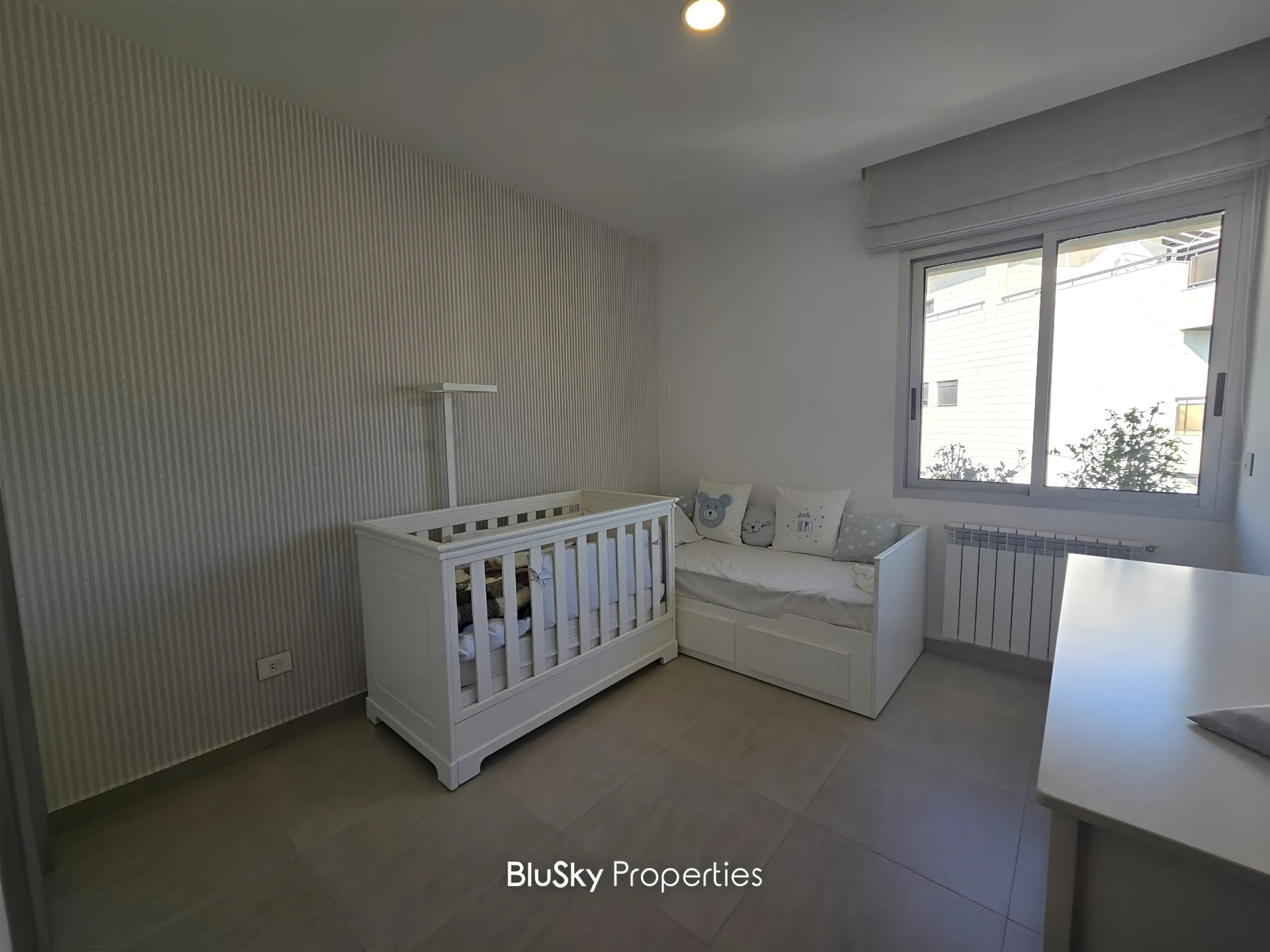 Apartment for rent in Mansourieh, lebanon