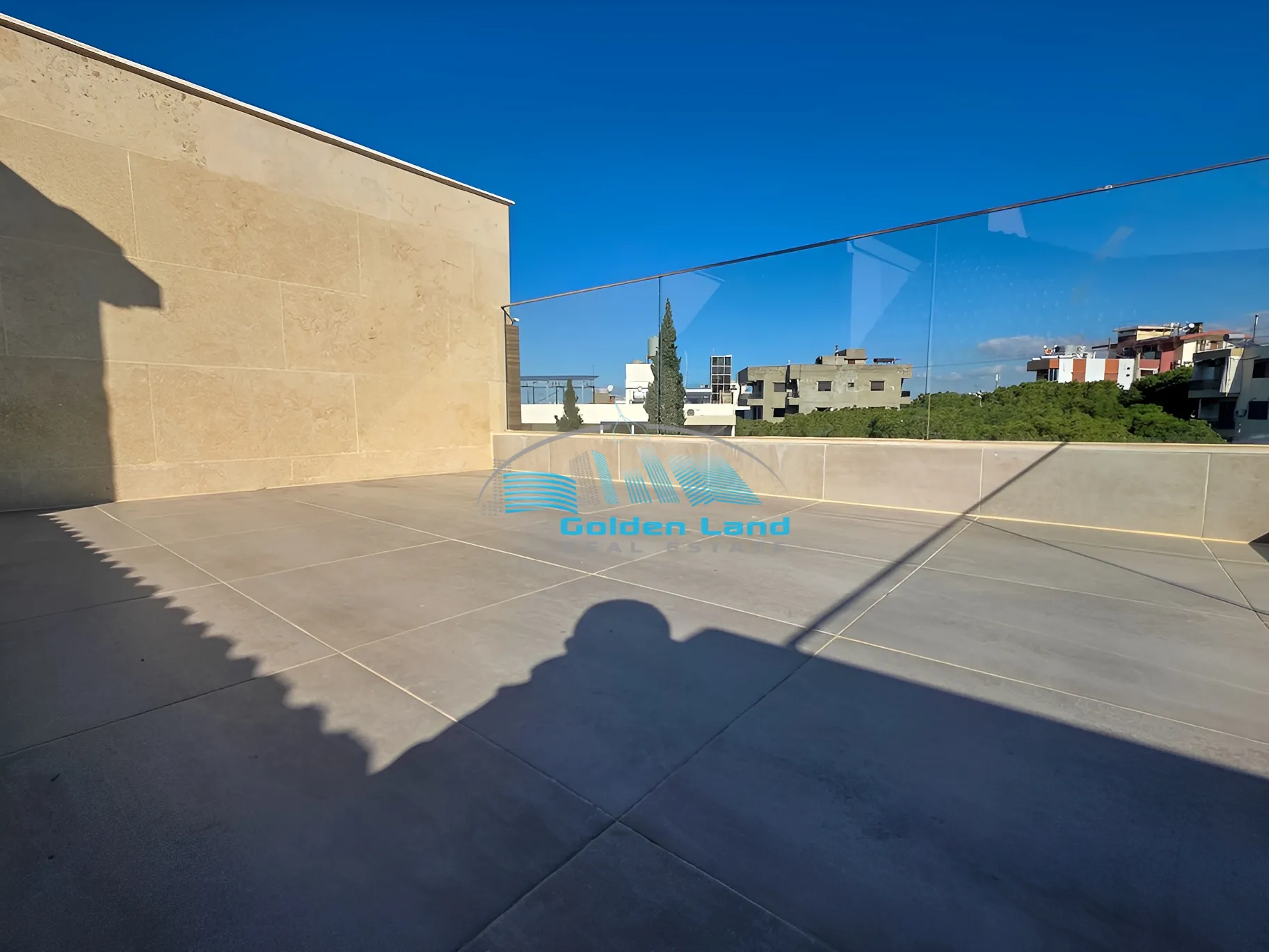 Duplex for Sale in Naccache, Lebanon