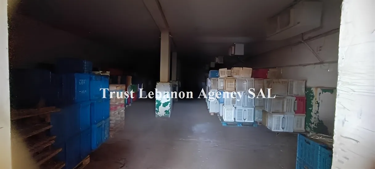 Commercial Property For Rent in Metn, Dbayeh