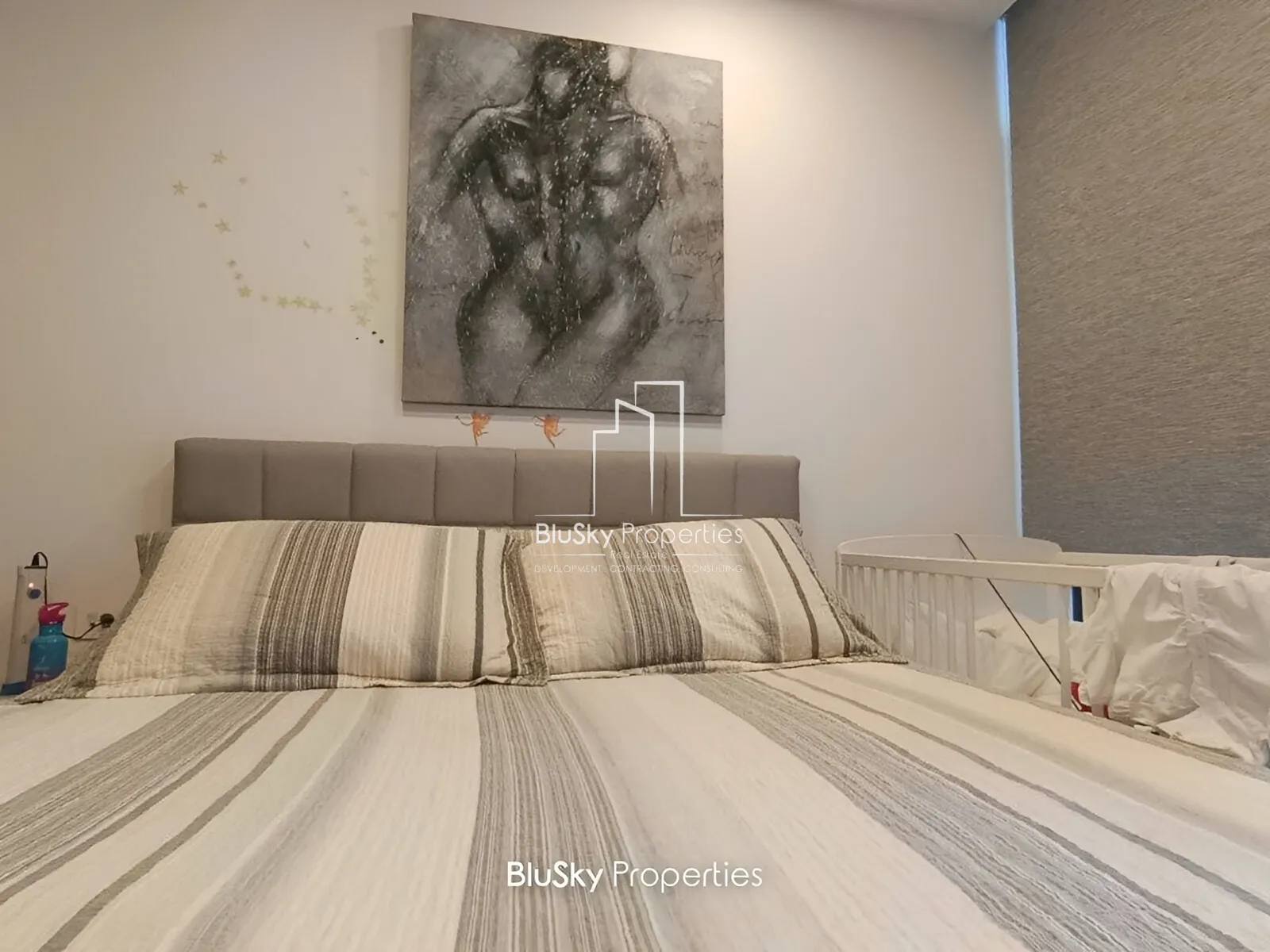 Apartment for Sale in Sahel Alma