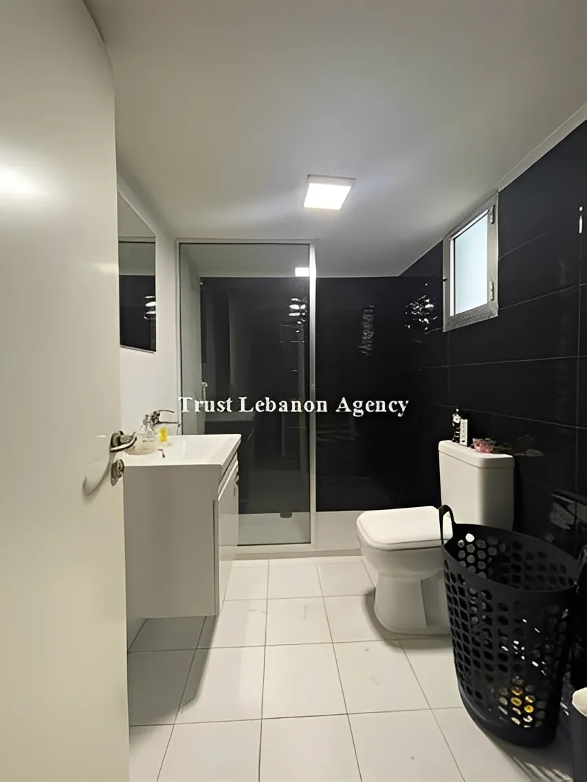 Apartment for Sale in Keserwan Jounieh Lebanon